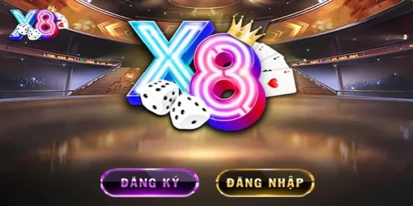 Hấp dẫn tài xỉu livestream tại X8
